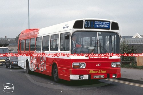 Bus photo solent - -,