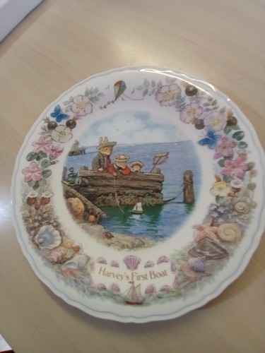 Wedgwood foxwood tales sea - foxwood,