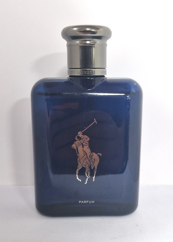 Ralph lauren polo blue 125ml - polo,
