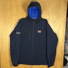 1000 Miglia Jacket Softshell