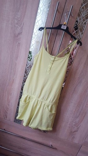 Women evisu shorts yellow - yellow, 34
