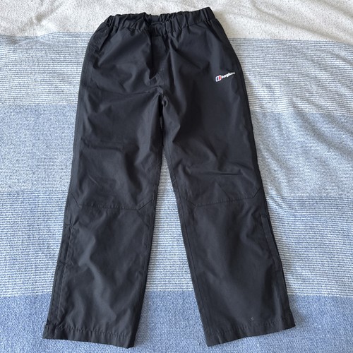 Berghaus black waterproof - berghaus,