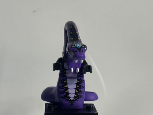 Lego ninjago pythor chumsworth - lego,