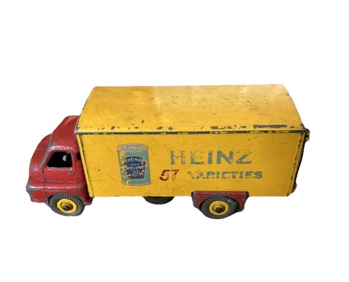 Dinky supertoys 923 big - supertoys, no.923