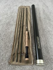 Sage Z-Axis 896-4 Fly Rod 9.6ft 8wt 4pc (EXCELLENT CONDITION)