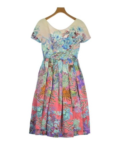 Mary katrantzou dresses - mary,