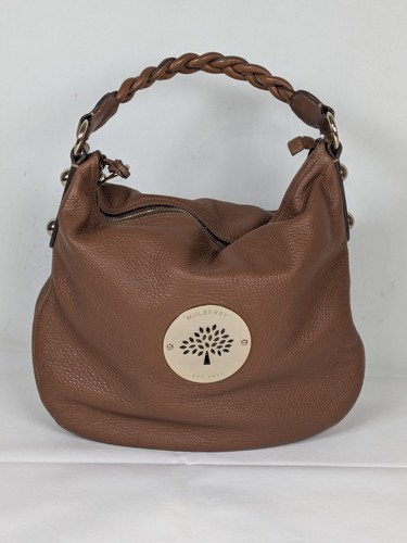 Mulberry daria oak leather - daria,