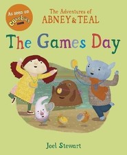 The Adventures of Abney &