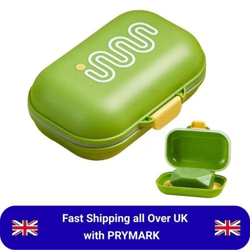 Soap box with lid - box,