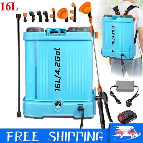 16l garden pressure - garden, sprayer