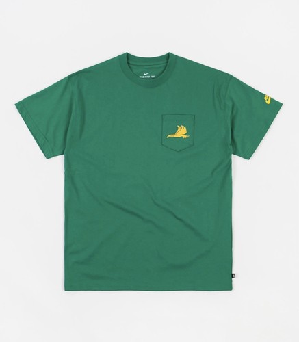Nike parra brazil - brazil, men’s