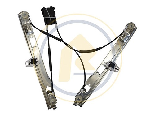 Rolcar 4591 window - 01.4591,