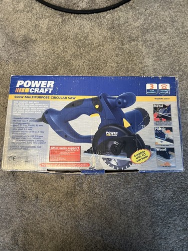 Workzone 500w multi purpose - workzone,