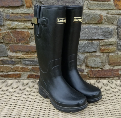 Barbour tempest size - uk,