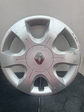 Genuine Renault Trafic MK 2