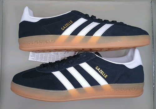 Adidas gazelle indoor - adidas,