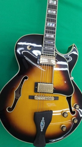Ibanez lgb30 george - lgb30,