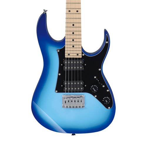 Ibanez mikro grgm21m blt - mikro, grgm21m-blt
