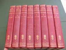 The Book Of Knowledge Waverley