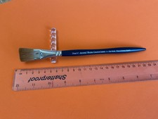 Winsor & Newton one stroke Water Colour sable 19mm artist  brush   P2736