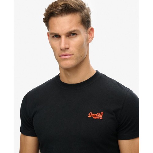 Superdry organic cotton - superdry,