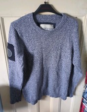 Superdry Speckled Knit Jumper