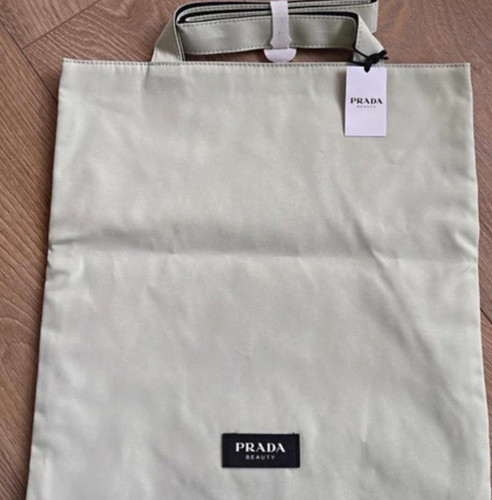 Prada beauty mint green - beauty,
