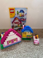 Lego Building Set: mix and