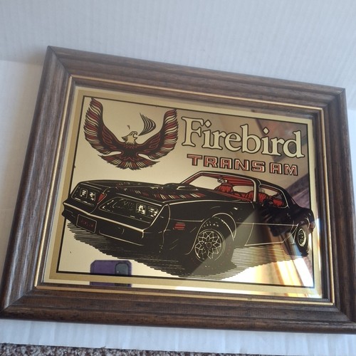 Vtg firebird trans carnival - vtg,