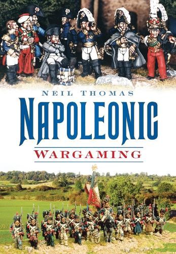 Napoleonic wargaming neil - napoleonic,