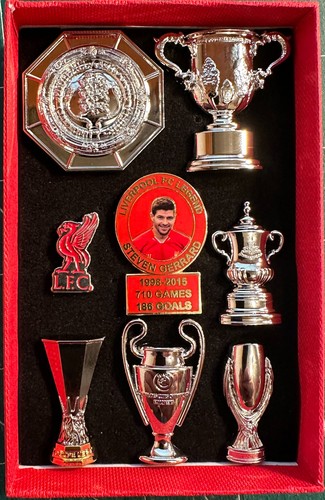 Steven gerrard liverpool - gerrard,