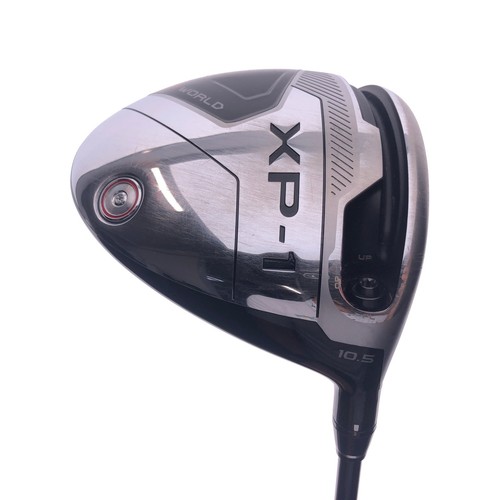 Used honma driver 10 - used,