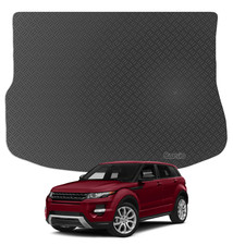 Carsio Tailored Rubber Car