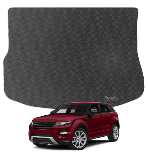 Carsio tailored rubber car - carsio,