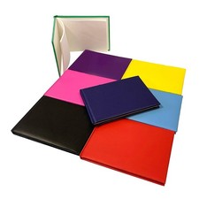 Pack of 8 Assorted Colour