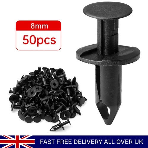 50x wheel arch liner - 50x,