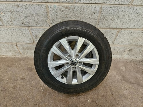 2021 t6 highline - vw,