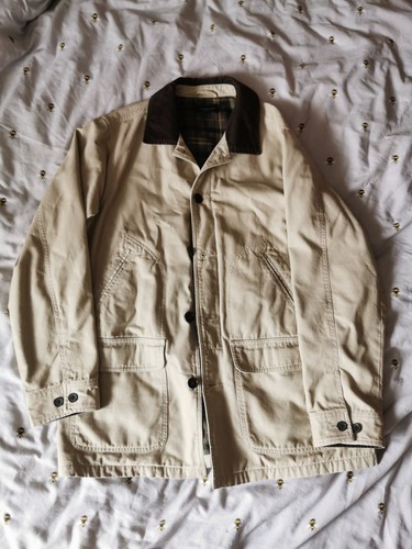 Vintage lands end jacket - vintage,