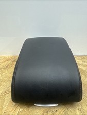 2010 FORD MONDEO MK4 BLACK