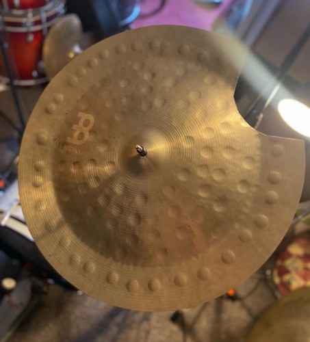 Meinl byzance extra dry - meinl,