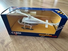 GENUINE ORIGINAL CORGI 931 JET