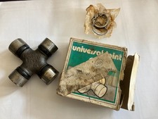 GUJ112  Unipart BMC Universal Joint- Daimler Jensen Rover P5-P6 Classic car, van