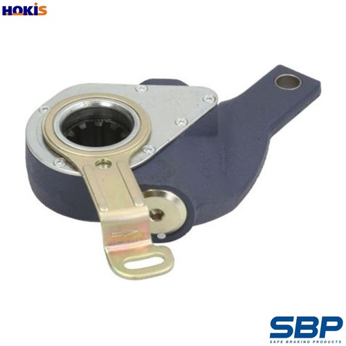 Adjuster braking system - braking,