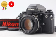 [Near MINT+++ w/Strap] Nikon