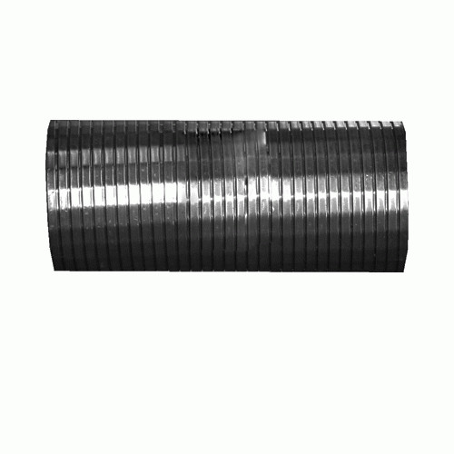 Connector for man - for, box