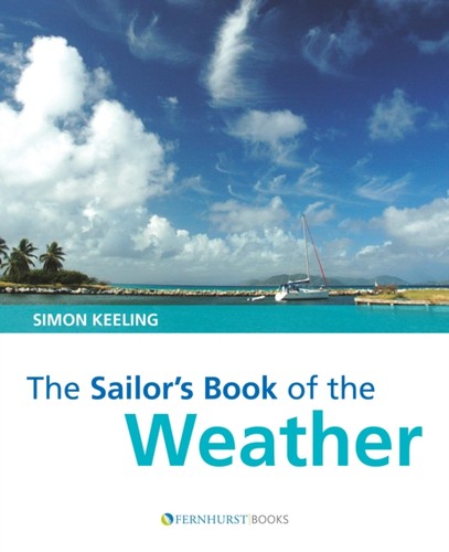 The sailor book weather - the, of