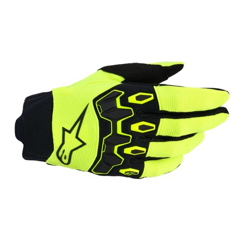 Alpinestars full bore - full, v2