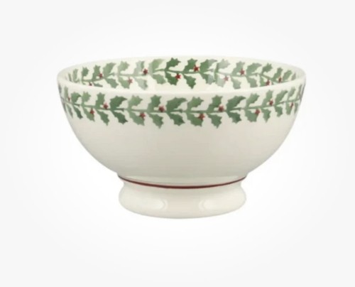 Emma bridgewater tiny holly - bridgewater,