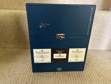 Talisker Whisky Presentation