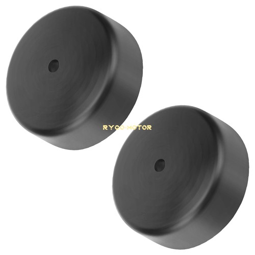 Part pair rubber grommets fuel - part,